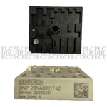 New Semikron SKIIP20NAB12IT42 Power Supply Module. Fixed Price $104.73.