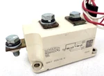 Skkt 253/14E Semikron Power Supply Module Semipack - Next Day Option. Fixed Price $49.99.