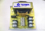 New Tri-tronics Track-pac Power Supply, TPS-750. Fixed Price $31.99.