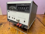 Hp Hewlett-packard 6114A Precision Dc Power Supply 0-20V 2A / 20-40V 1A. Fixed Price $650.00.