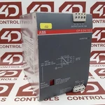 Cp-s 24/10.0 Abb Power Supply Switch Mode, 110-240VAC/DC, Used. Fixed Price $519.00.