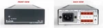 Extron 123 / 3A Psu Eight 2-PIN Outputs 3.0 Total. Fixed Price $53.30.
