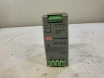 Mean Well DR-UPS40AD48 Din Rail Power Supplies, Gray "N6B". Fixed Price $40.00.