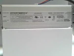 Inventronics EUD-200S210DTA 48-143V, 0-10V, Pwm IP67 Led Driver Dimm. 1/PACK. Fixed Price $22.99.