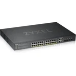 Zyxel GS1920-24HPV2 24-PORT Gigabit Smart Nebula Cloud Managed Poe Switch. Fixed Price $335.45.