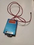 Gamma High Voltage Research Power Supply UC5-20P/M52B. Fixed Price $350.00.