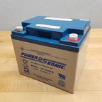 Power Sonic PS-12380 Sealed Rechargable Battery, 12V, 38A, New. Fixed Price $57.75.