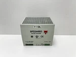 Carlo Gavazzi SPD244803 Ac/dc Converter , V#1134. Fixed Price $109.00.