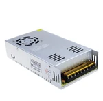 Ac Dc Power Supply Model S-360-12 Input 110/220V Output 12V 30A. Fixed Price $29.00.