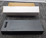 Visual Comfort & Co. ESPR10024ELV120 Essence Power Supply 100W 120/24VDC Black. Fixed Price $198.00.