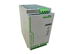 Phoenix Contact QUINT-PS/3AC/24DC/20 Power Supply. Fixed Price $40.00.