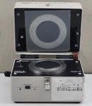 Tektronix Keithley 8009 Resistivity Fixture - *untested*. Fixed Price $999.99.