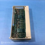 Sharp ZW-16N2 Dc 12/24V Input Module Usip. Fixed Price $10.80.