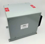 Daykin PSD4862410-1E Power Supply 24V Dc 3 Phase 10A Enclosed Nib. Fixed Price $469.99.