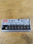 Mean Well SP-100-12 Vdc Power Supply 1.7A. Fixed Price $20.00.