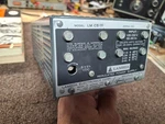 Lambda LM-C5-YR Regulated Power Supply Input 105-132V- 55-65 Hz. Fixed Price $10.00.