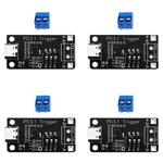 4PCS Type-c PD3.0/3.1 Qc Trigger Module Usb-c 9V 12V 15V 20V 28V 5A 140.... Fixed Price $44.21.