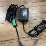 Texas Instruments, Power Supply Model 9500 Input 120 Vac 60 Hz 40. Fixed Price $74.97.