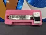 Eltek Valere BC1000-A01-10VC Controller W/ Lcd Module Ships Free Open Box. Fixed Price $98.10.