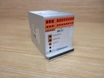 Moore Industries DPS/24DC/240MA/117AC/-FA(DIN) Power Supply Red Led (pack Of 3). Fixed Price $864.09.
