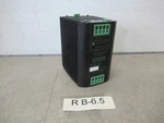 Murr 85016 Evolution Switching 3-PHASIG Input 360-520VAC Out 12V/20ADC. Fixed Price $225.88.