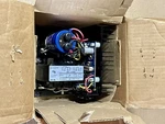 Sola Electric P/n 83-05-312-2 Power Supply (5VDC 12ADC) New In Box. Fixed Price $120.00.