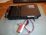 Vicor Flatpac Power Supply, Model: VI-PA30-EUY. Fixed Price $39.99.
