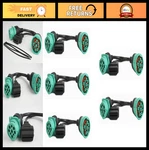J1939 Female OBD2 Splitter Cable - 5 Pack, Heavy Duty Connector, Automot. Fixed Price $159.99.