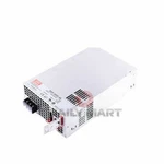 New In Box Meanwell RSP-3000-48 Power Supply. Fixed Price $484.34.