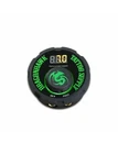 Dragonhawk Airfoil Tattoo Power Supply For Machine Artists P087/U. Fixed Price $21.35.