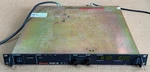 Sorensen DCS60-18E Rev H Programmable Power Supply / Good. Fixed Price $400.00.