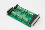 Labjack PS12DC Power Switching Board, Used, Excellent Condition. Fixed Price $45.00.