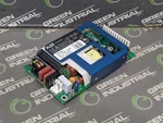 Used Eos VLT100-1003 Power Supply Module 24VDC 4.2A Output. Fixed Price $42.50.