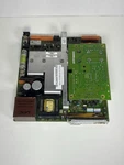 Siemens Axis Drive Card 6SC6100-0GB11 Untested For Parts Repair. Fixed Price $149.98.