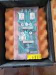General Electric DS200DACAG1ACD Converter TC200 New. Fixed Price $1500.00.