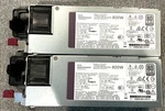 Lot Of Hp HSTNS-PD41-1 865412-101-800W Power Supply Unit. Fixed Price $35.29.