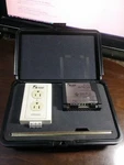 Acme Electric DR120241 Power Supply & DR52621 Duplex Outlet Din Rail New Case. Fixed Price $84.99.