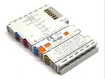 Beckhoff EL9505 Ethercat Power Supply Terminal 24VDC 5VDC 0.5A Din Rail. Fixed Price $61.19.