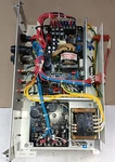 Power-one SPL130-1005 Supply 110 Vac In 5/12 Vdc Out 75984-105J. Fixed Price $139.49.