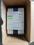 Wago 787-722 Power Supply Unit. Fixed Price $181.90.