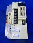 Niigata Servo Drive Mitsubishi MR-J2S-500B-PD030 Plastic Injection. Fixed Price $525.00.