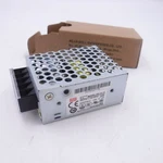 Mean Well RS-15-15 Ac To Dc Power Supply Single Output 15V Amp 15W. Fixed Price $15.99.