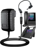 Charger For Polycom Ccx 400 350 Desktop Business Media Phone. Fixed Price $12.88.