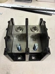 Eaton Line Buss 16383-2 Power Distribution Block 380A 600V Used. Fixed Price $39.99.