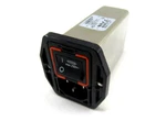 Schaffner FN9290B-10-06 Power Entry Modules. Fixed Price $18.00.