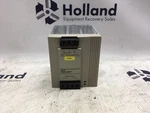 Omron Power Supply, S8VE-24024-F, Output DC24V-10AM, Pre-owned, (ADI-1486). Fixed Price $125.00.