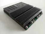 Vicor Flat Pac VI-QU42-CQV 48V 400W / 15V 150W Power Supply, Ultra Hq. Fixed Price $57.13.