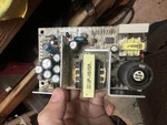 Mean Wellopen -frame Dc To Power Supply / Converter. Fixed Price $20.00.