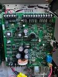 Simplex 566-071 System Power Supply Board For 4100U/ES Panel Used Tested. Fixed Price $1499.99.