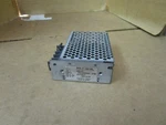 Nemic Lambda Power Supply RS-7-15/AL 85-132VAC 17W 15V Volt 0.7A Amp RS715AL. Fixed Price $29.00.
